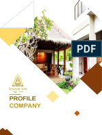Real Estate Company Profile