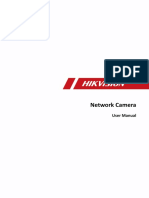Ud24309b-A Networkcamera Usermanual h85.7.80 20210820