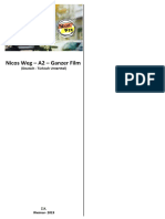 Nicos Weg - A2 - Ganzer Film Almanca PDF