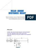 Distance Relay