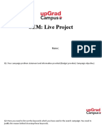 SEM+Project Template