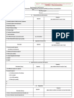 Annex "F" - SK Inventory and Turnover Form No. 2 Final Inventory and Turnover of SK PFRDs and Money Accountabilities.