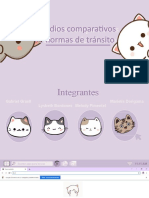 Plantilla Gatitos Kawaii by @RemmyNotes