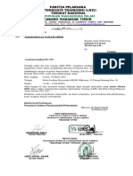 Permohonan Narasumber - Mission HMI PDF