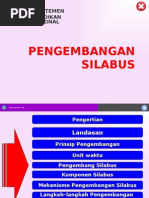 Download 09 Pengembangan Silabus by manip saptamawati SN6444980 doc pdf