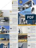 Product Catalogue PDF