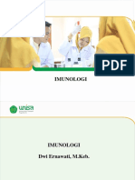 Imunologi PDF