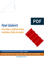 PP Panel Sandwich 062017