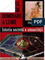 Os. Kuhlen - Sistemul ocult de dominare a lumii. Istoria secretă a umanităţii.docx