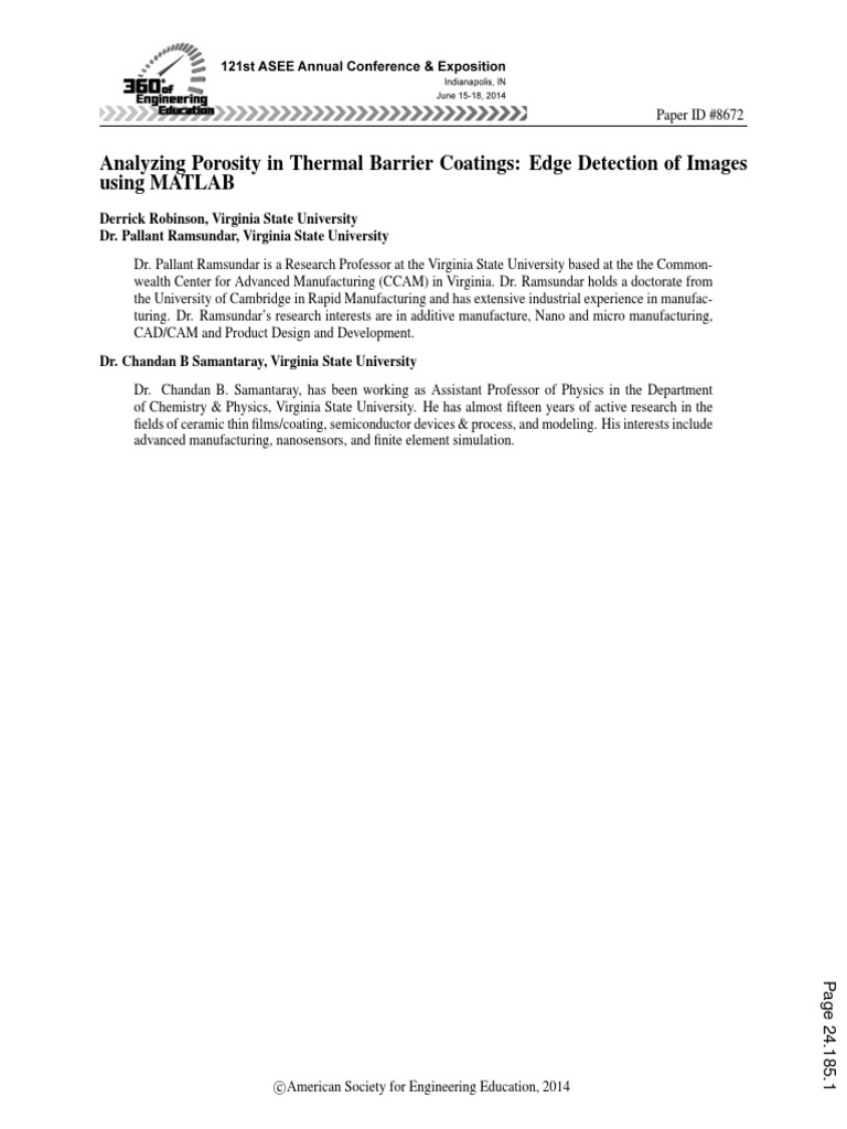 MATLAB for Thermal Coating Analysis | PDF | Rgb Color Model | Physical ...