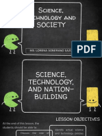 Ge 7 Science Technology and Nation Building 1