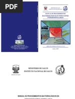 Download Bactriolgicos en Infecciones Intrahospitalarias by sociedad de servicios farmaceuticos a la comunidad SN64450224 doc pdf