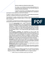 Ejemplo Metodología Dua Ppo Implicación