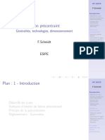 BP ESIPE 00 Complet PDF