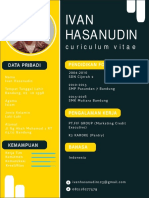 Resume Ivan Hasanudin