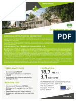 Sedia Fiche Realisation Amenagement Viotteecoquartier Besancon 2023 PDF