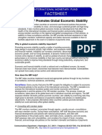 Globaleconomicstability