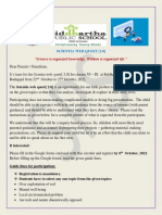 Web Quest Circular PDF