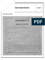 B Qe - 7 - Product Standard Specifications PDF