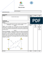 1 - Plano de Treino - Prática Simulada - Semana de 10 A 16 de Maio