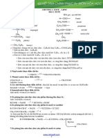 (HÓA) 100 CÂU TRẮC NGHIỆM ESTE-LIPIT - 1 PDF