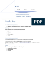 Sachtext-Analyse Odt