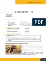 T2 - Probabilidad y Estadística