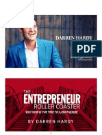 Darren Hardy Elevate Slides Pt1 (PDFDrive)