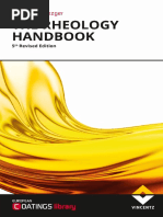 Applied Rheology | PDF