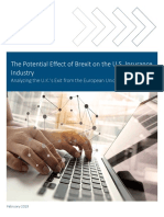 Effect Brexit Us PDF