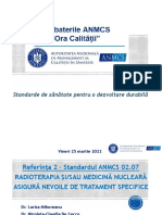 02.07 - Radioterapia Si Medicina Nucleara - LM - Mar 25