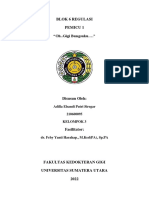 Kelompok 3 - Dr. Feby Yanti Harahap., M.Ked (PA), SP - PA - 210600095 - ADILLA ELSANDI PUTRI SIREGAR