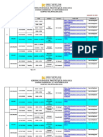 CLP2020-21 September Timetable - PJ 26082020 - WEEK 1 To WEEK 7 (With ZOOM Links)