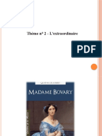 Madame Bovary