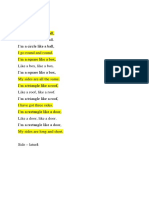 Shapes PDF