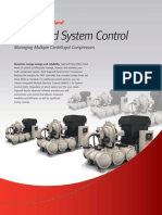 Ingersoll Rand - Xe-145F Advanced System Control PDF