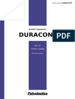 Duracon M25-44