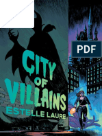 City of Villains