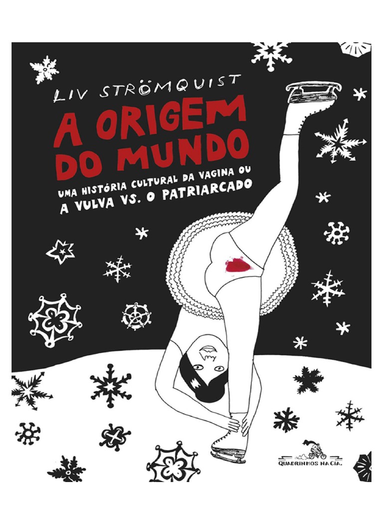 A Origem Do Mundo PDF | PDF