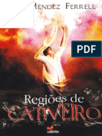 Resumo Regioes de Cativeiro Ana Mendez Ferrell PDF