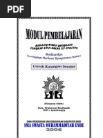 Download Modul Pembelajaran Geografi Kelas Xi Ipa-ips by YantoPrieAnto SN64453057 doc pdf