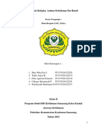 Role Play Kelas Bumil-1 PDF