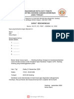 Rekomendasi Revisi PDF