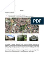Basak Pardo Barangay Urban Design Improvements
