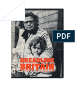 Breadline Britain 1983
