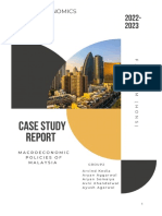 Macro Report-1 PDF