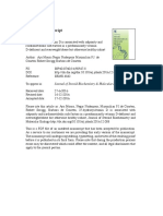 25-Hydroxyvitamin D Is Associated With Adiposity and