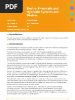 Download Unit 15 Electro Pneumatic and Hydraulic Systems and Devices by aabatiancila SN64453436 doc pdf