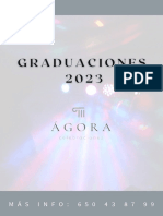 GRADUACIONES