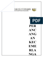 Buku Perancangan Kecemerlangan Tingkatan 2 2023